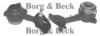 BORG & BECK BCS119 Central Slave Cylinder, clutch